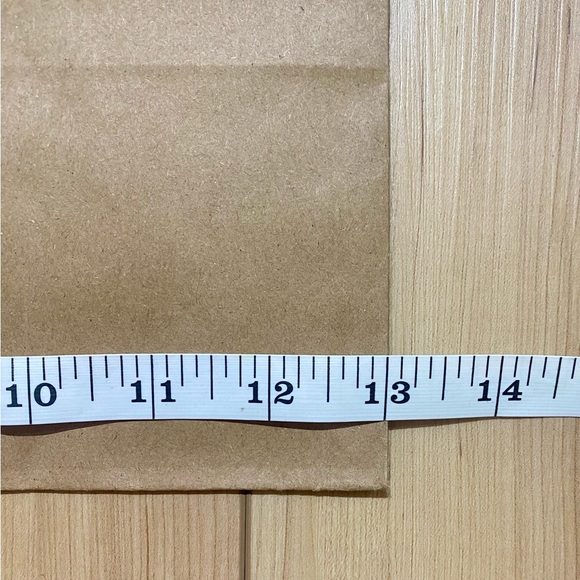 New Jason Isbell and The 400 Unit Weathervanes Paper Bag 13x13x7 - Picture 2 of 7